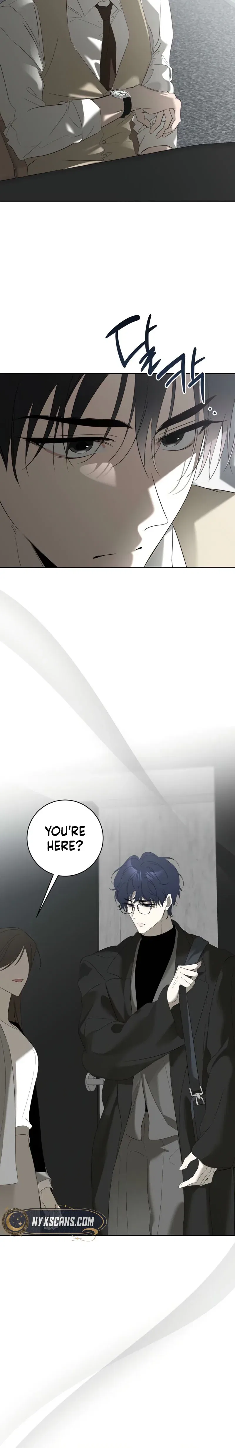 Love Starts with Parenting Chapter 31 – Page 15
