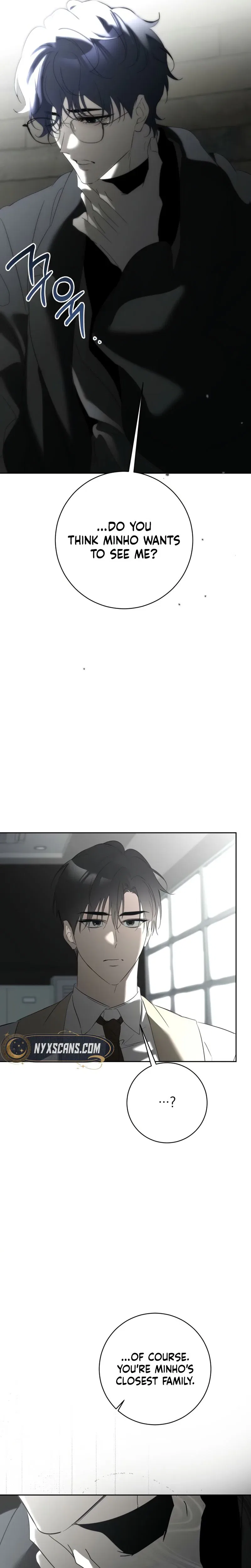 Love Starts with Parenting Chapter 31 – Page 22