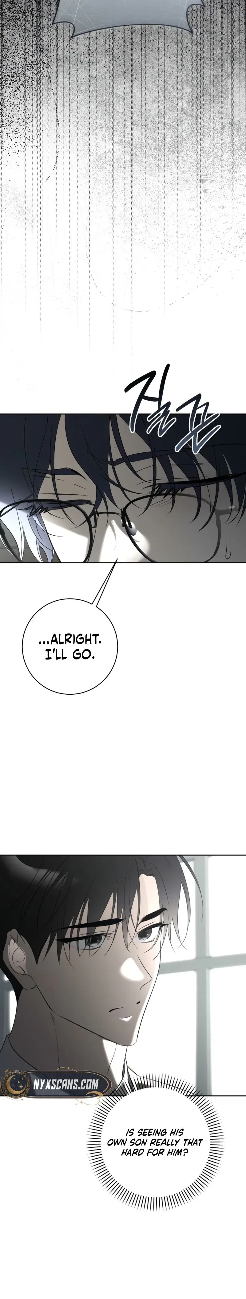 Love Starts with Parenting Chapter 31 – Page 24