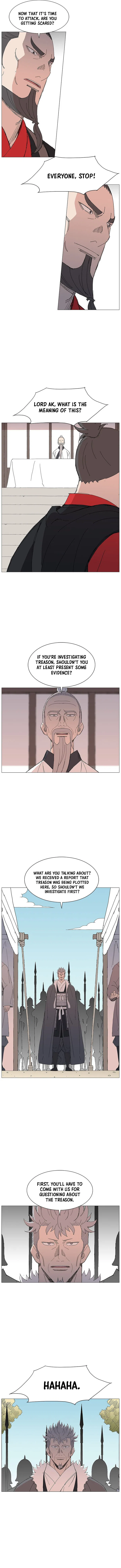 The General – Fighting Legend Chapter 103 – Page 2