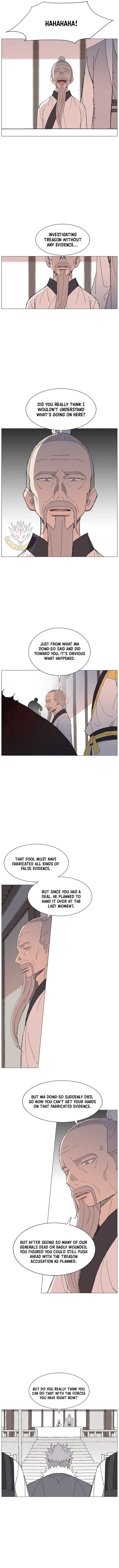 The General – Fighting Legend Chapter 103 – Page 3