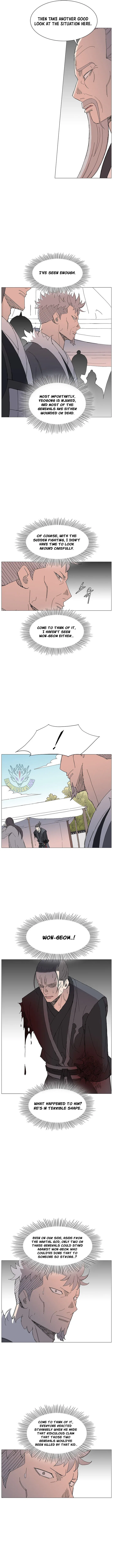 The General – Fighting Legend Chapter 103 – Page 5