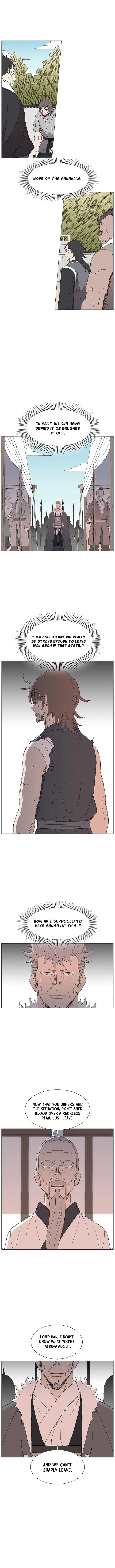 The General – Fighting Legend Chapter 103 – Page 6