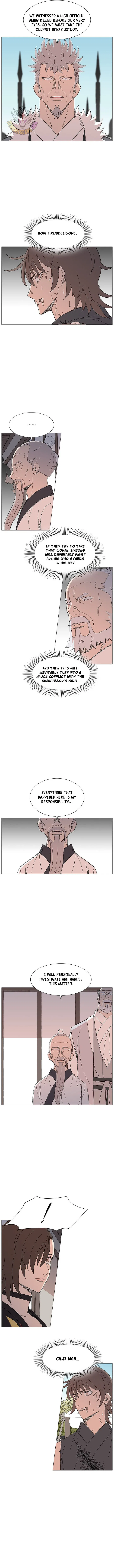 The General – Fighting Legend Chapter 103 – Page 7