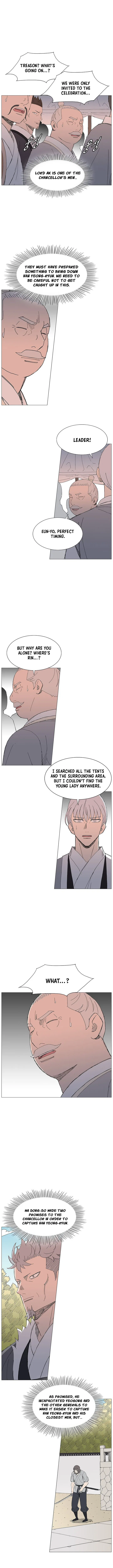 The General – Fighting Legend Chapter 102 – Page 2