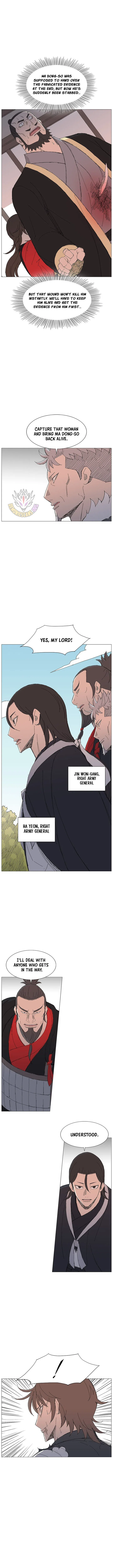 The General – Fighting Legend Chapter 102 – Page 3