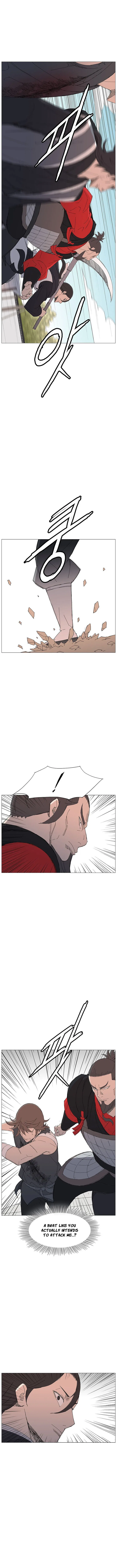 The General – Fighting Legend Chapter 102 – Page 4