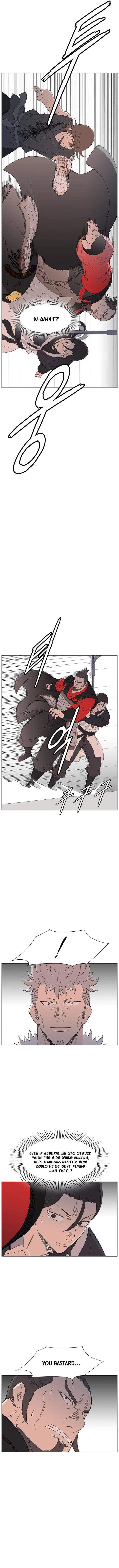 The General – Fighting Legend Chapter 102 – Page 5