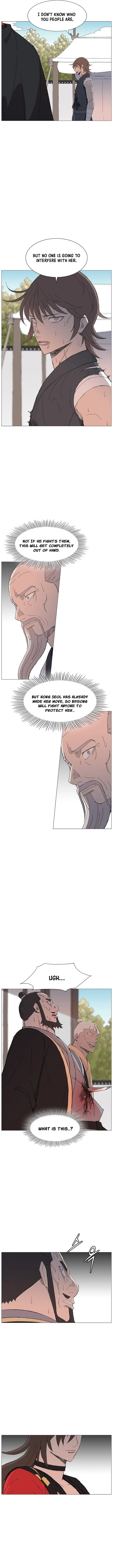 The General – Fighting Legend Chapter 102 – Page 6