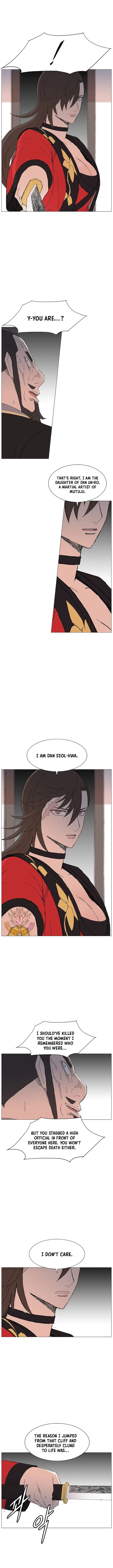 The General – Fighting Legend Chapter 102 – Page 7
