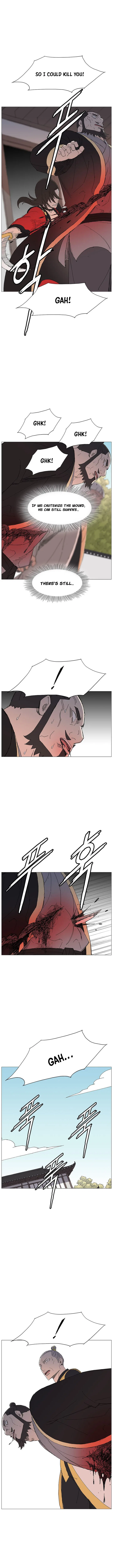 The General – Fighting Legend Chapter 102 – Page 8