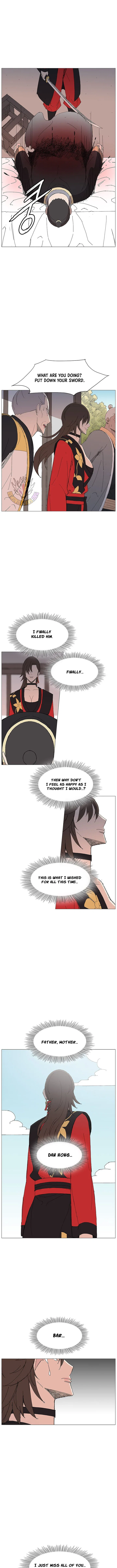 The General – Fighting Legend Chapter 102 – Page 9