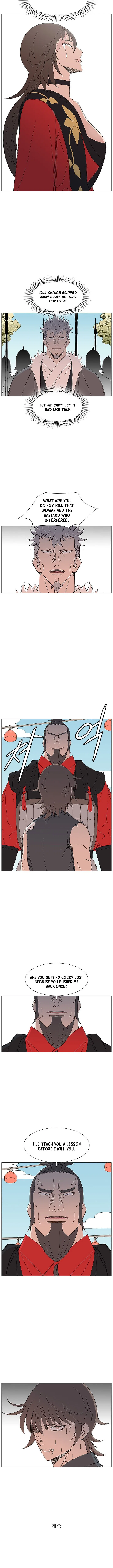 The General – Fighting Legend Chapter 102 – Page 10