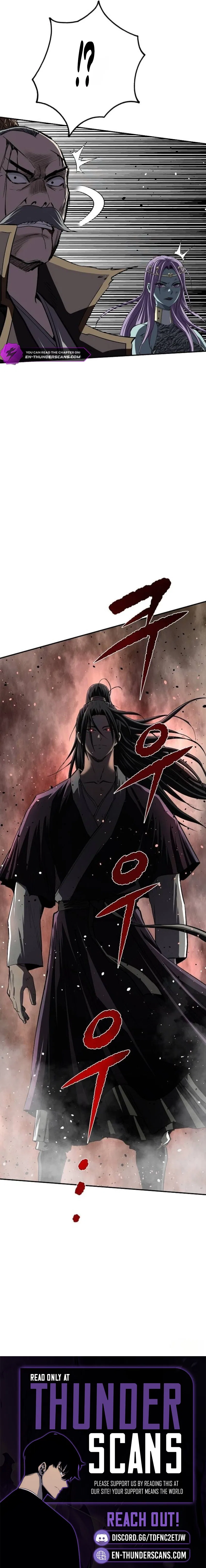The Demonic Supreme Sword Chapter 49 – Page 16