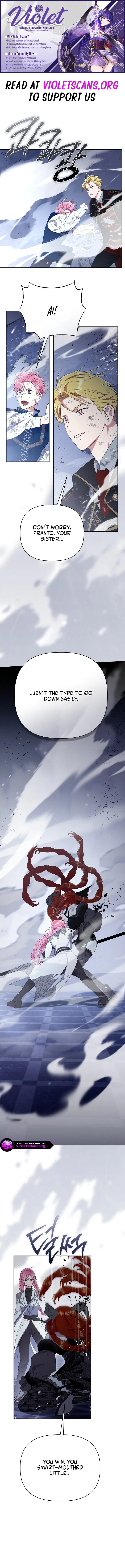 A Transmigrator’s Privilege Chapter 144 – Page 2