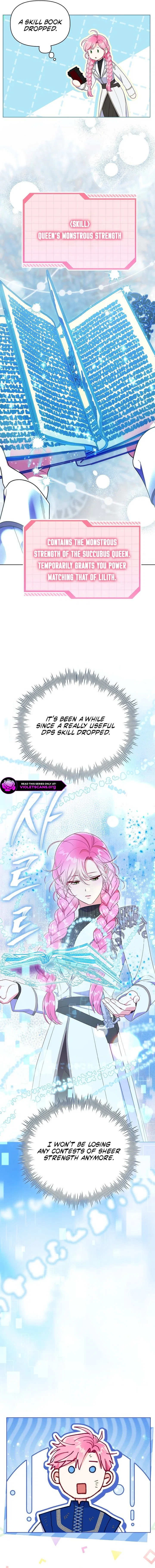 A Transmigrator’s Privilege Chapter 144 – Page 4