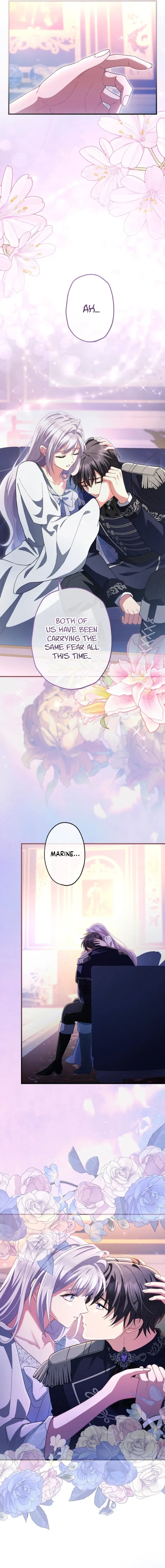 I Still Don’t Know About My Favourite Character’s Unwavering Obsession Chapter 96 – Page 18