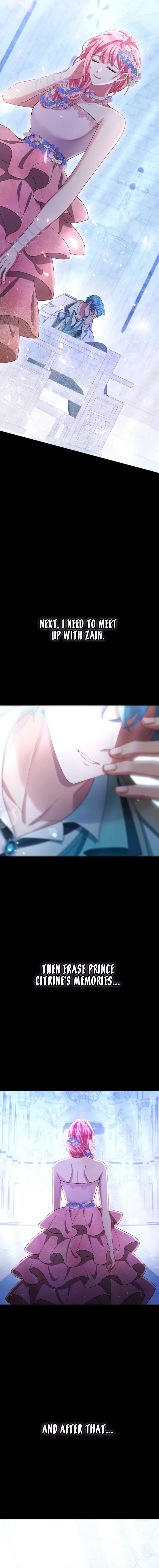 I Still Don’t Know About My Favourite Character’s Unwavering Obsession Chapter 96 – Page 24