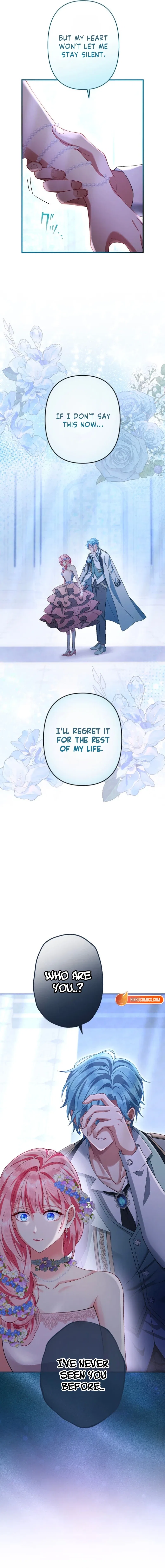 I Still Don’t Know About My Favourite Character’s Unwavering Obsession Chapter 96 – Page 26