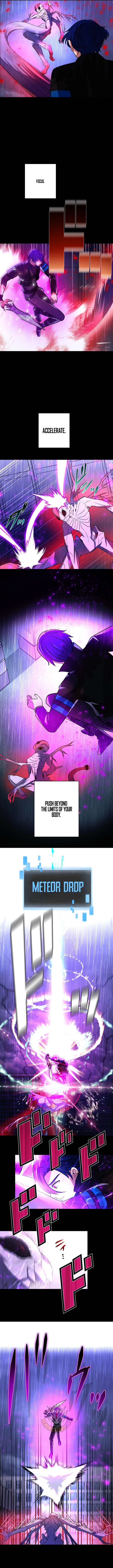 Reborn Ranker – Gravity User Chapter 199 – Page 4