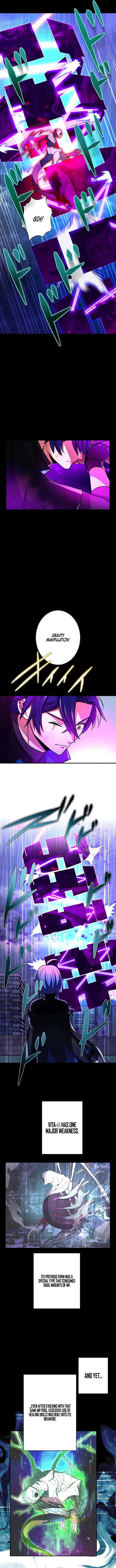 Reborn Ranker – Gravity User Chapter 199 – Page 6