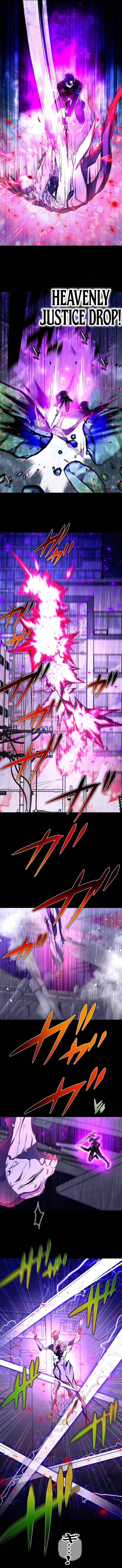 Reborn Ranker – Gravity User Chapter 199 – Page 8