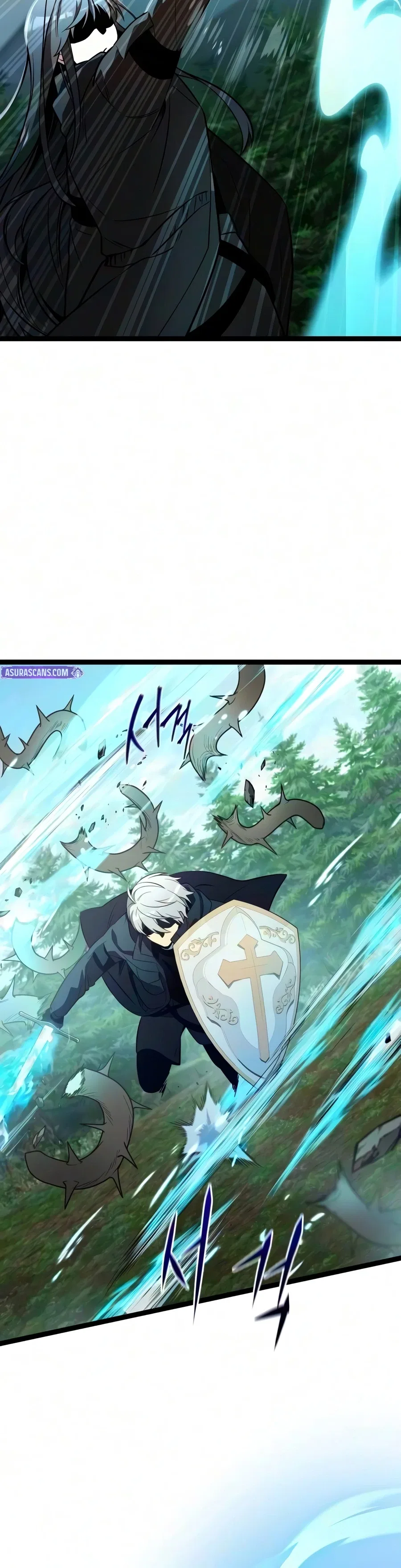 I Obtained a Mythic Item Chapter 193 – Page 19