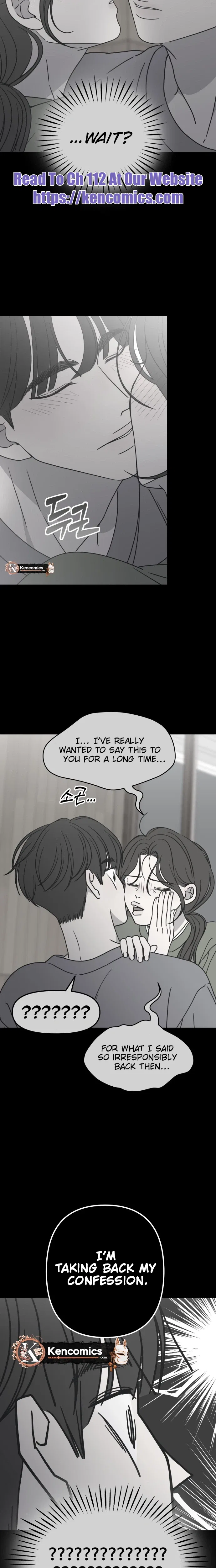 No Dating Allowed In The Office Chapter 98 – Page 20