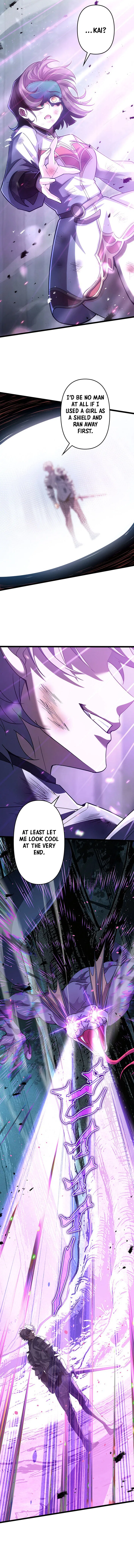 Supreme Academy Genius Chapter 107 – Page 2