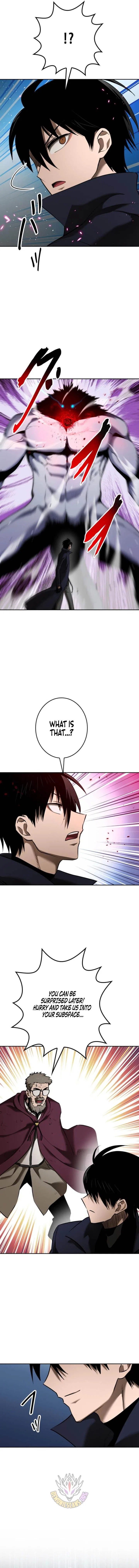 Conquering Dungeons With Copy Paste! Chapter 99 – Page 2