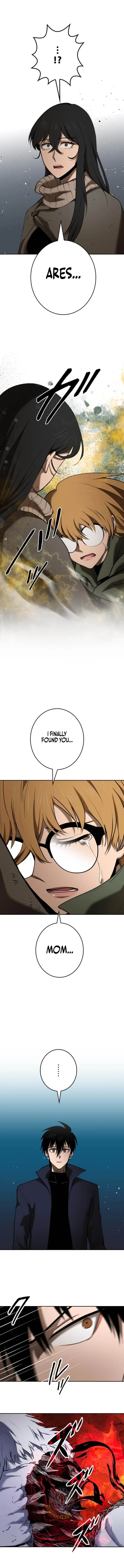 Conquering Dungeons With Copy Paste! Chapter 99 – Page 7