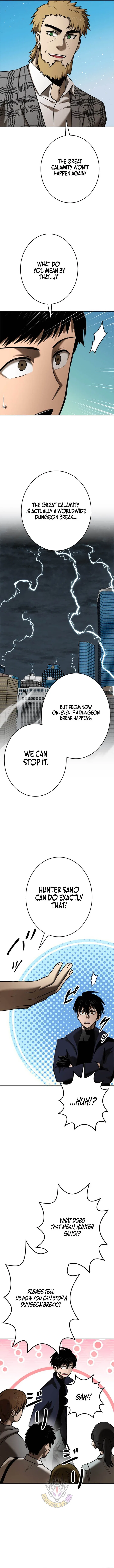 Conquering Dungeons With Copy Paste! Chapter 99 – Page 10