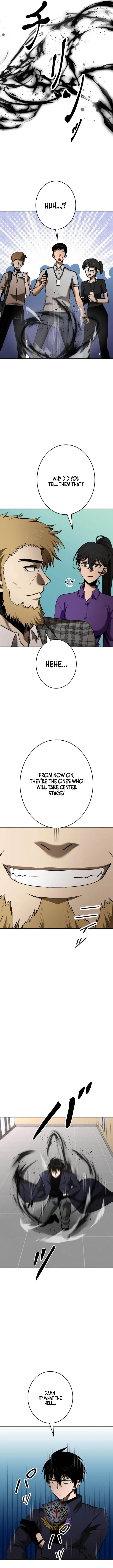 Conquering Dungeons With Copy Paste! Chapter 99 – Page 11