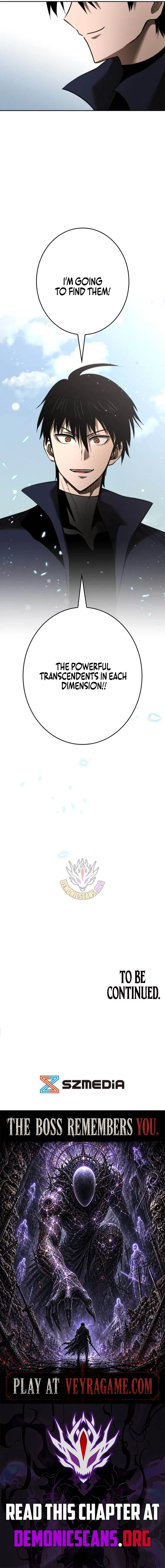 Conquering Dungeons With Copy Paste! Chapter 99 – Page 14