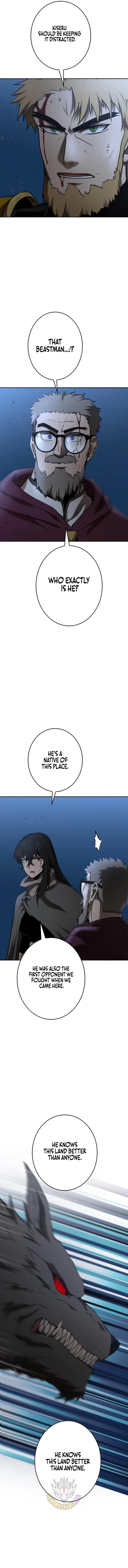 Conquering Dungeons With Copy Paste! Chapter 98 – Page 2