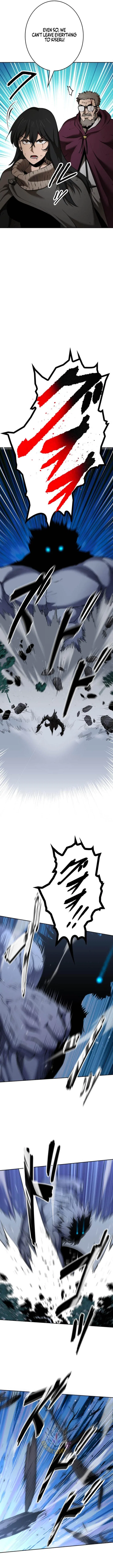 Conquering Dungeons With Copy Paste! Chapter 98 – Page 3