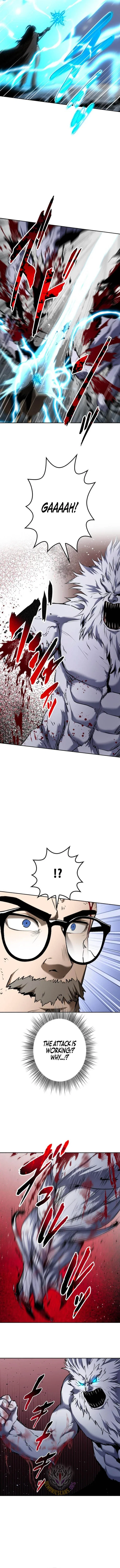Conquering Dungeons With Copy Paste! Chapter 98 – Page 10