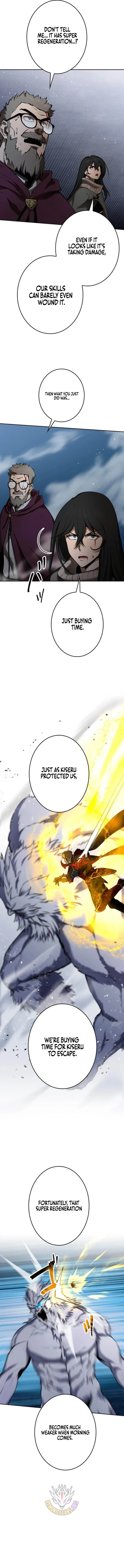 Conquering Dungeons With Copy Paste! Chapter 98 – Page 11