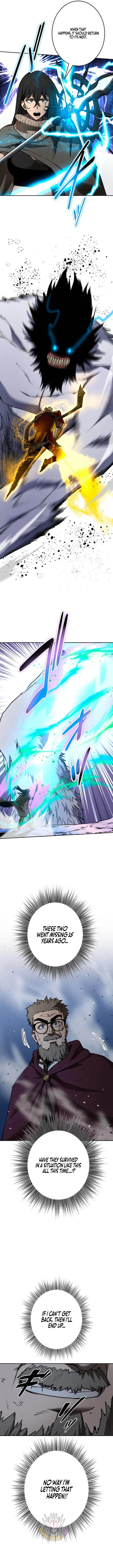 Conquering Dungeons With Copy Paste! Chapter 98 – Page 12