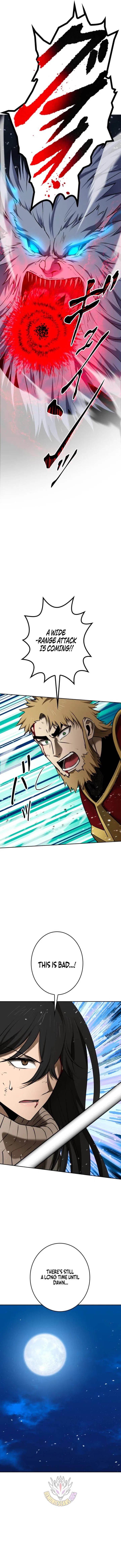 Conquering Dungeons With Copy Paste! Chapter 98 – Page 13