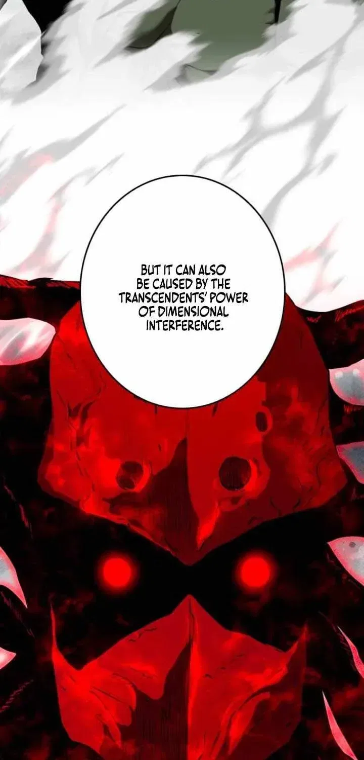 Conquering Dungeons With Copy Paste! Chapter 97 – Page 4