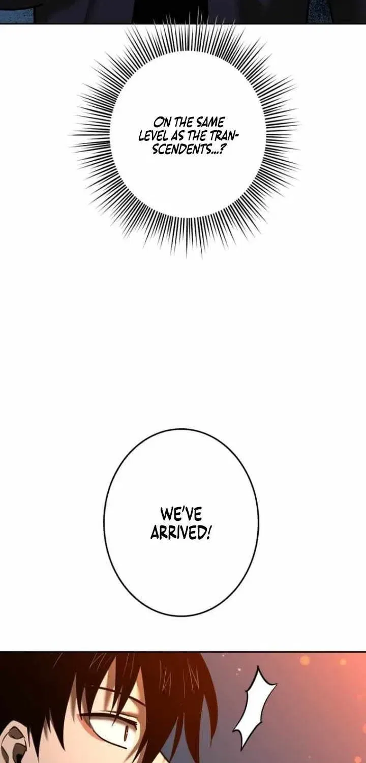 Conquering Dungeons With Copy Paste! Chapter 97 – Page 10
