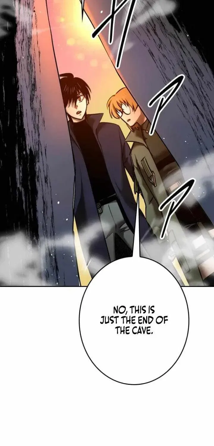 Conquering Dungeons With Copy Paste! Chapter 97 – Page 13