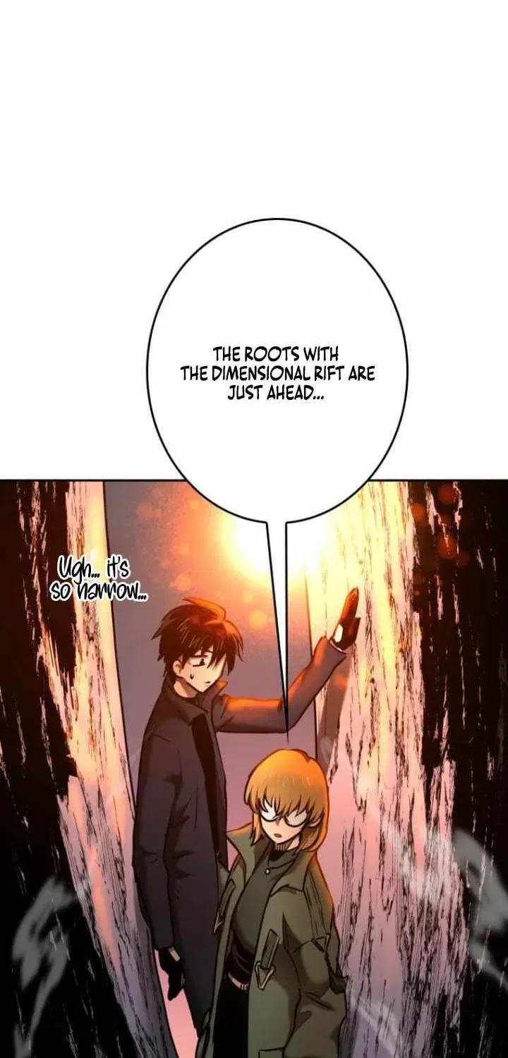 Conquering Dungeons With Copy Paste! Chapter 97 – Page 14