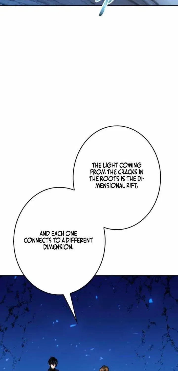Conquering Dungeons With Copy Paste! Chapter 97 – Page 24