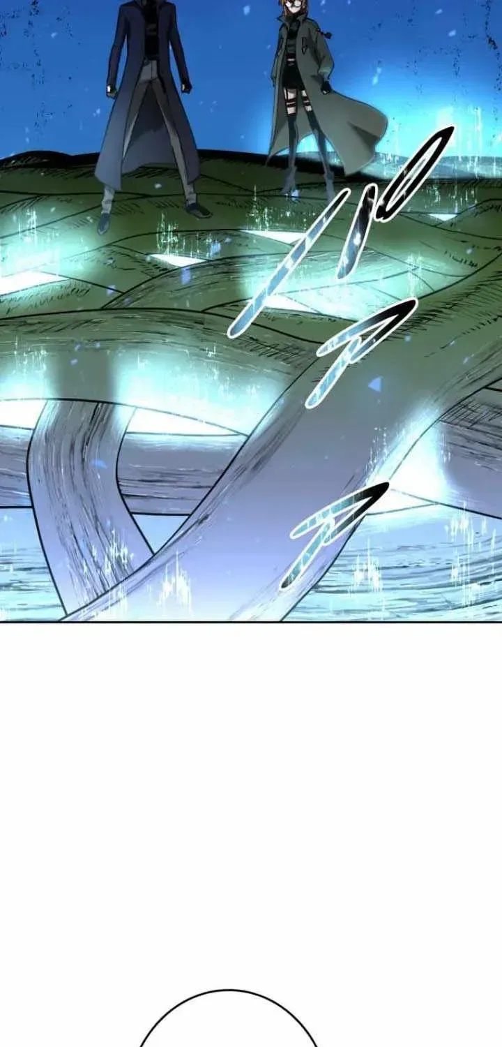 Conquering Dungeons With Copy Paste! Chapter 97 – Page 25