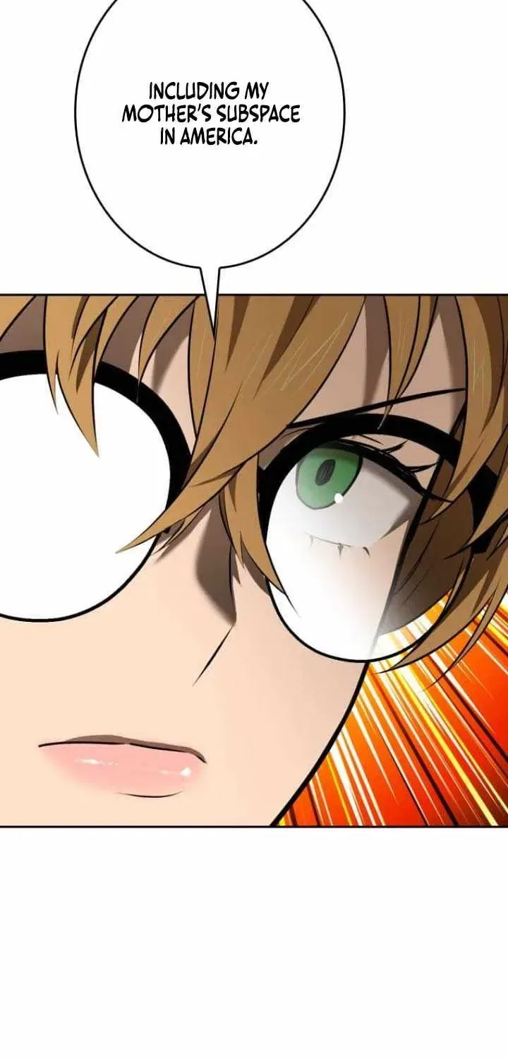 Conquering Dungeons With Copy Paste! Chapter 97 – Page 31