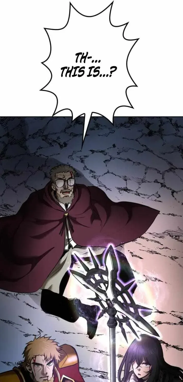 Conquering Dungeons With Copy Paste! Chapter 97 – Page 70