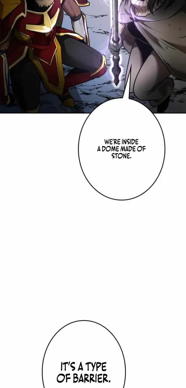 Conquering Dungeons With Copy Paste! Chapter 97 – Page 71