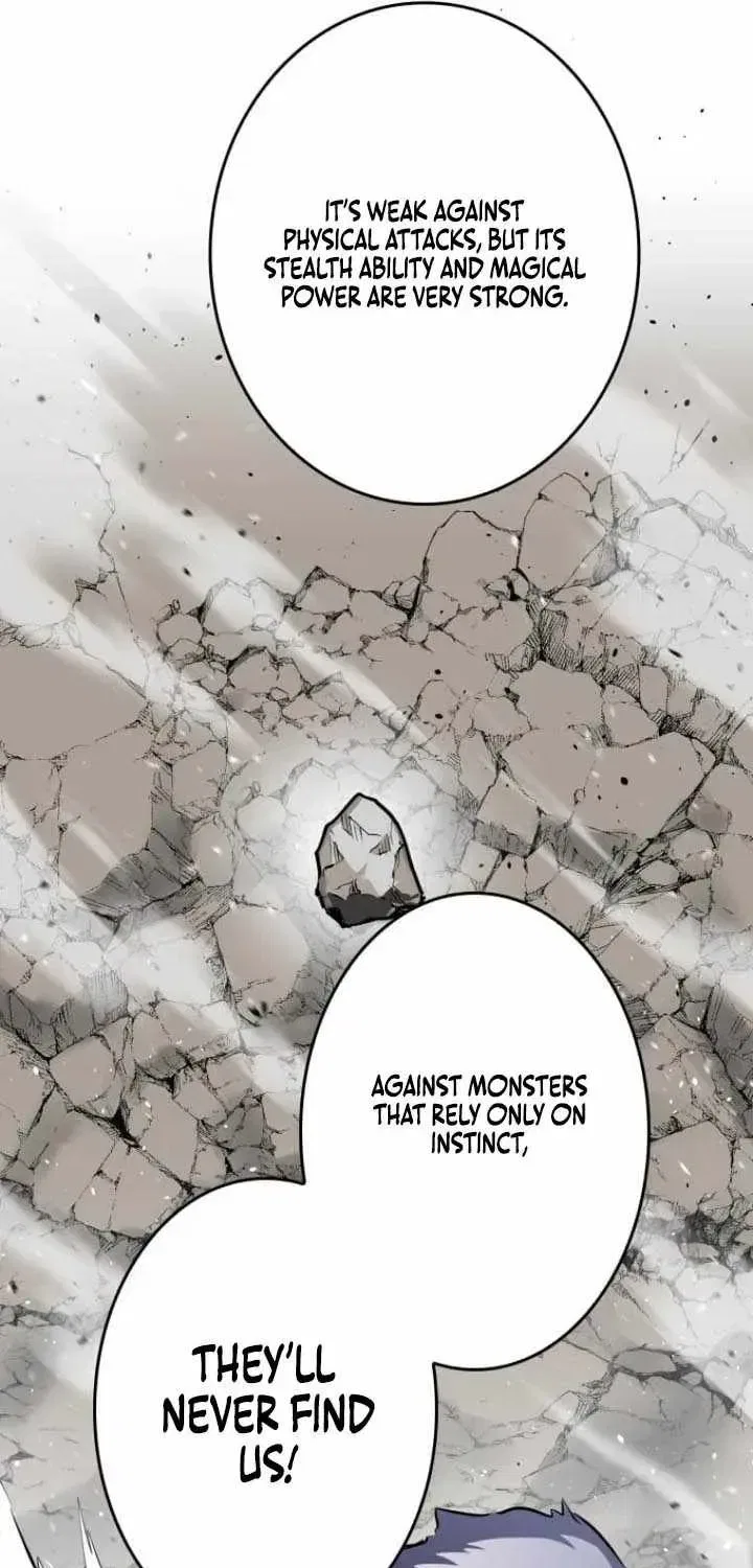 Conquering Dungeons With Copy Paste! Chapter 97 – Page 75
